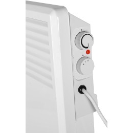 Конвектор РЕСАНТА ОК-2000 [67/4/4] 220-230В, 50Гц, крепление на стенку + на ножках , 1000/2000 Вт,